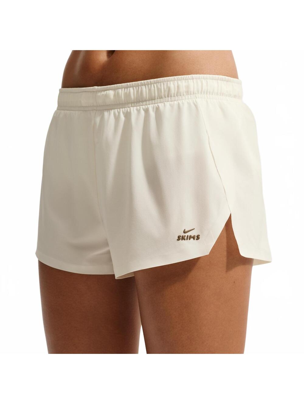 Nike Skims Stretch Nylon Runner Shorts